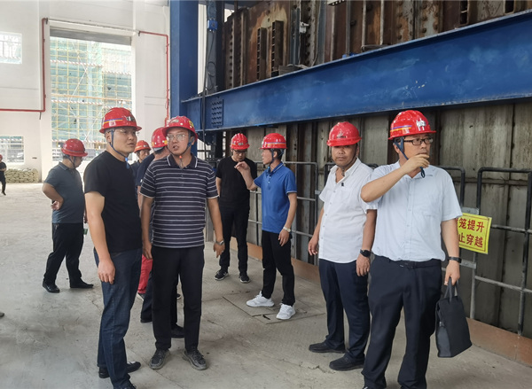 陜煤建設(shè)礦建三公司：對標學習“取真經(jīng)” 奮起直追促提升