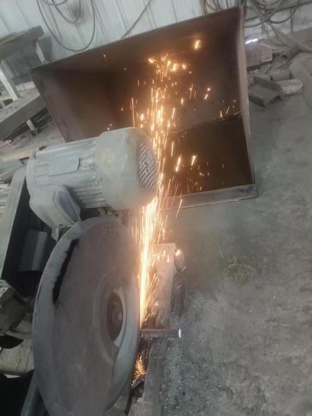 陜煤建設(shè)煤礦運(yùn)營服務(wù)分公司：“火花收容器”極大降低安全風(fēng)險(xiǎn)系數(shù)