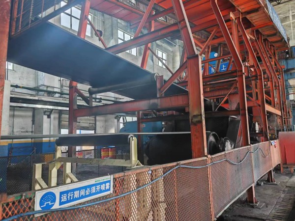 陜煤建設(shè)機(jī)電安裝公司：奮進(jìn)“三個(gè)提升年”實(shí)干當(dāng)先