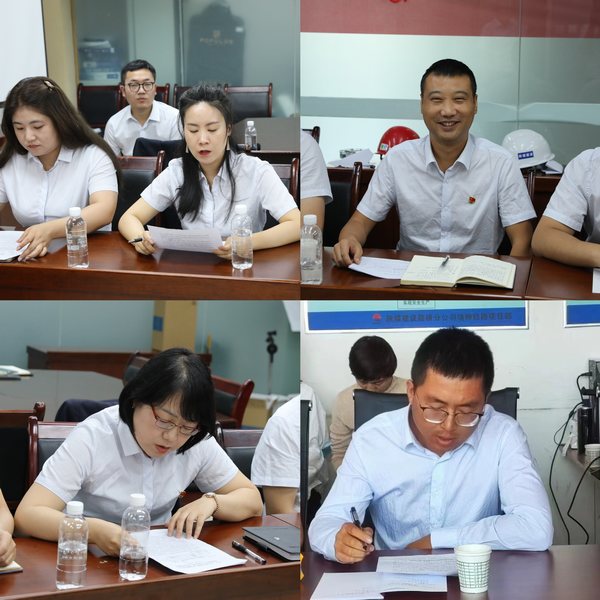 陜煤建設(shè)路橋分公司：關(guān)愛(ài)青工成長(zhǎng)，于細(xì)微之處見(jiàn)蝶變