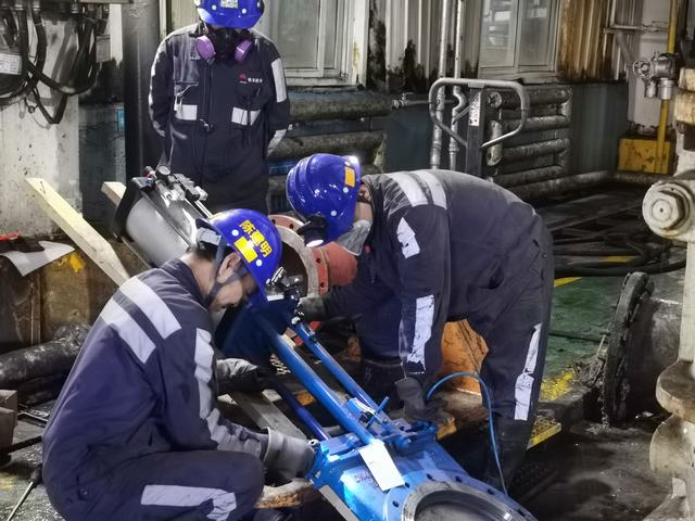 陜煤建設(shè)洗選煤運(yùn)營(yíng)公司紅柳林洗煤廠項(xiàng)目部： 筑牢根基“練內(nèi)功” 提升素質(zhì)“強(qiáng)本領(lǐng)”