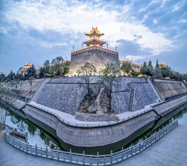 小麥歷險(xiǎn)記