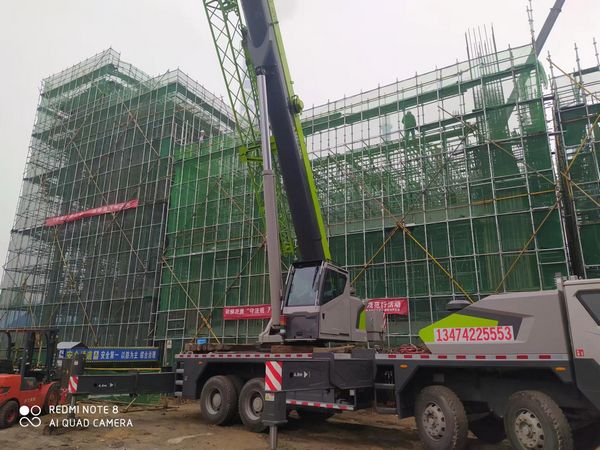 陜煤建設(shè)天工公司土建四部：多舉措齊發(fā)力 為危大工程套上“緊箍咒”、戴上“安全帽”