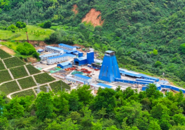 陜煤建設(shè)礦建礦建三公司：“沖刺ing”模式，開啟！