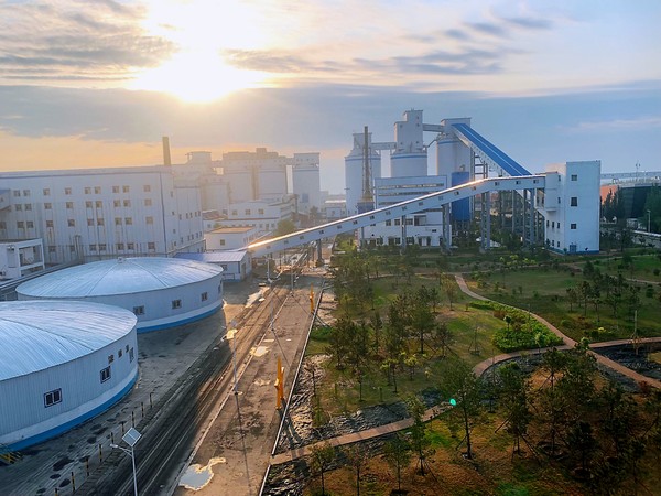 陜煤建設(shè)洗選煤運(yùn)營(yíng)公司紅柳林洗煤廠項(xiàng)目部： “標(biāo)準(zhǔn)引領(lǐng)，精細(xì)管理” 實(shí)現(xiàn)質(zhì)量標(biāo)準(zhǔn)化達(dá)標(biāo)