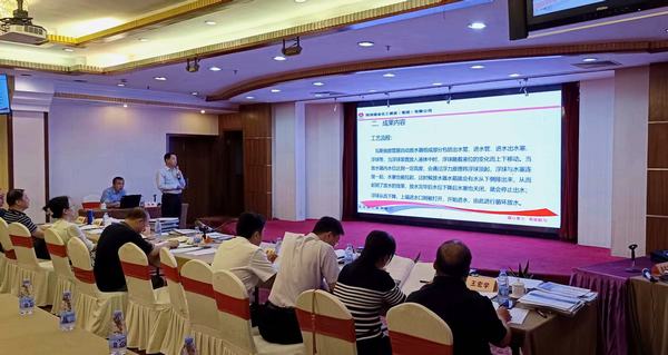 陜煤建設(shè)礦建二公司QC、五小成果喜獲中國(guó)煤炭建設(shè)協(xié)會(huì)榮譽(yù)