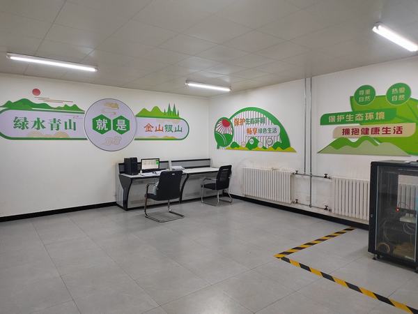 陜煤建設(shè)洗選煤運(yùn)營(yíng)公司第一項(xiàng)目部：嚴(yán)把安全關(guān)，奮戰(zhàn)四季度