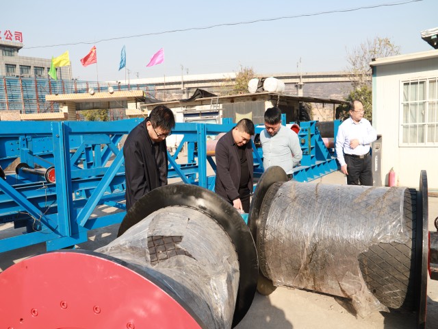 陜煤建設(shè)礦建二公司:聚焦“三個(gè)突出” 提升價(jià)值創(chuàng)造能力