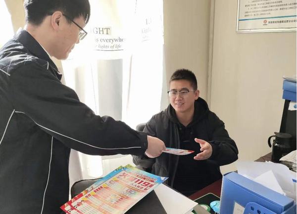 陜煤建設(shè)洗選煤運(yùn)營公司:多方行動(dòng) 構(gòu)建施工“安全圍墻”