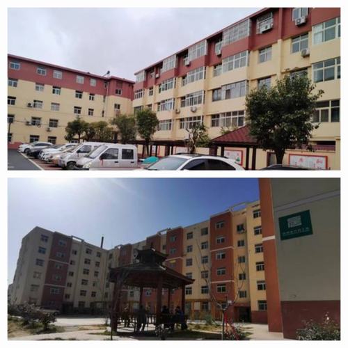 陜煤建設(shè)設(shè)計(jì)研究院：承攬的銅川市老舊小區(qū)改造工程設(shè)計(jì)項(xiàng)目已超半數(shù)