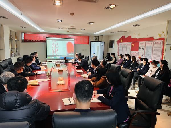 陜煤建設(shè)礦建二公司：樹廉政之心，行廉潔之事