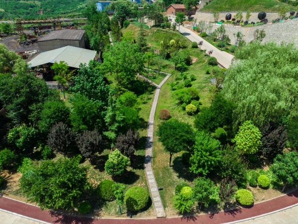 陜煤建設(shè)綠宇公司:降本增效“加減法”綠宇公司這樣做！