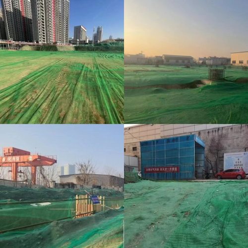 陜煤建設(shè)西安、關(guān)中地區(qū)各項(xiàng)目啟動(dòng)重污染天氣應(yīng)急響應(yīng)措施