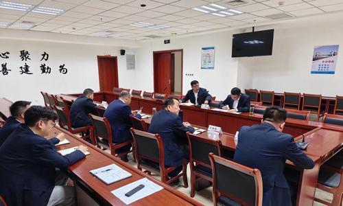 新元肇啟，砥礪前行