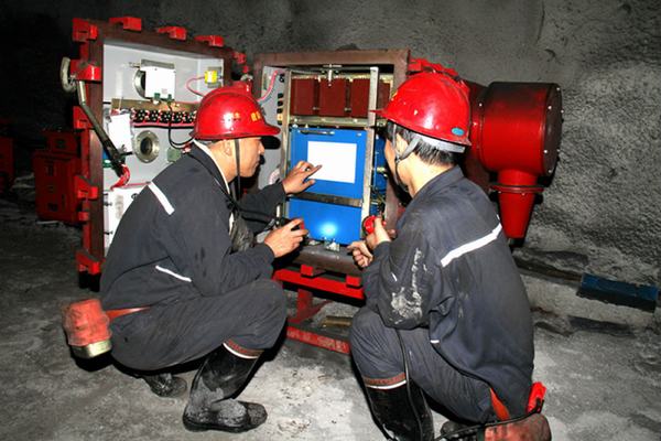 陜煤建設(shè)煤礦運(yùn)營服務(wù)分公司：“節(jié)”盡所能，降本增效“過好緊日子