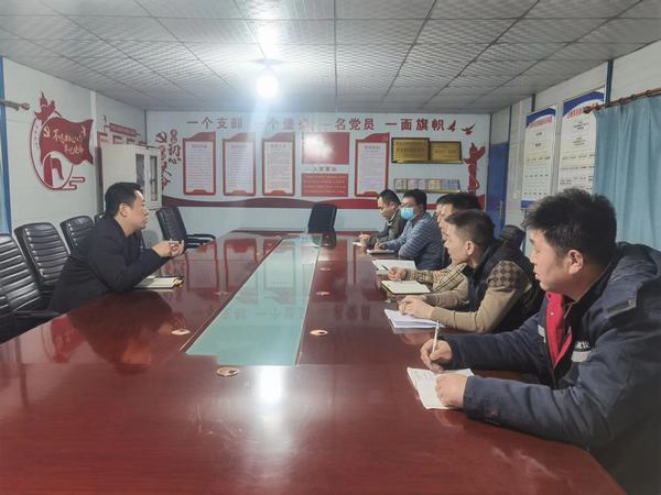 陜煤建設礦建二公司：與時俱進，用新模式開創(chuàng)新篇章