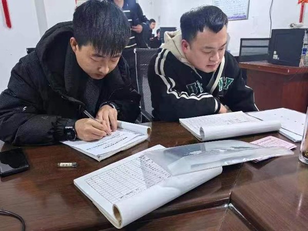 陜煤建設銅煤公司：提質增效強管理 全力保障生產(chǎn)任務