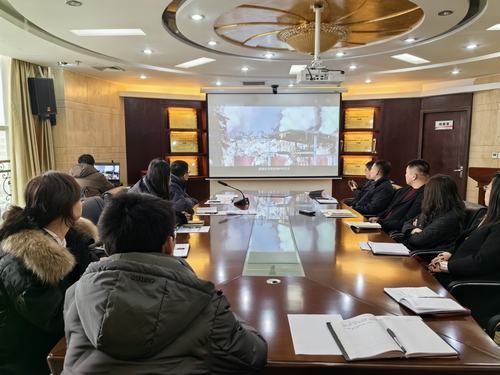 陜煤建設(shè)內(nèi)蒙古分公司：復(fù)工復(fù)產(chǎn)提速度，黨建引領(lǐng)“開(kāi)新局”