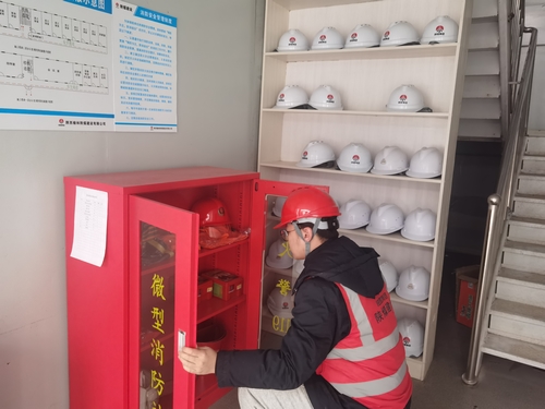 陜煤建設(shè)榆林公司：新人們的N種開工目標