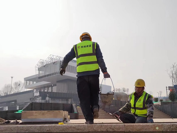 陜煤建設(shè)綠宇公司:以“廉”啟程 助力清風(fēng)正氣