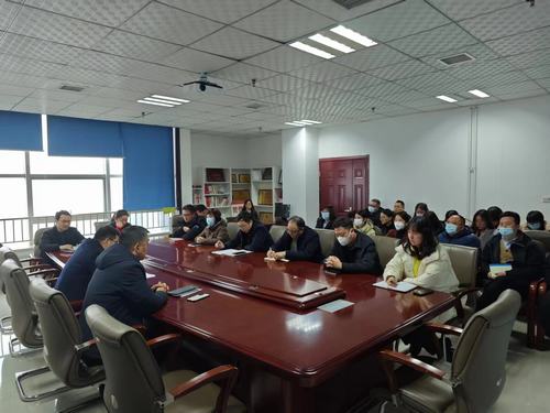 陜煤建設(shè)設(shè)計(jì)研究院：凝心聚力，開(kāi)啟建筑設(shè)計(jì)新篇章