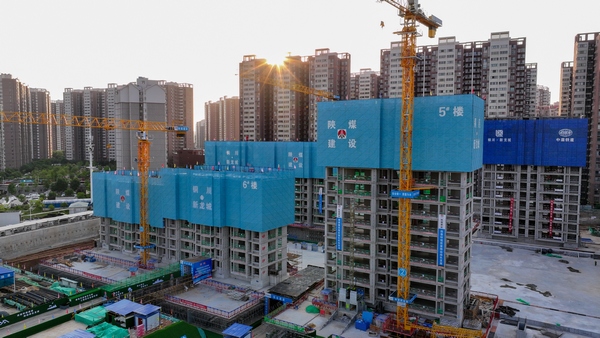 陜煤建設(shè)銅煤公司：精準(zhǔn)施策，取得市場(chǎng)開(kāi)發(fā)新成效