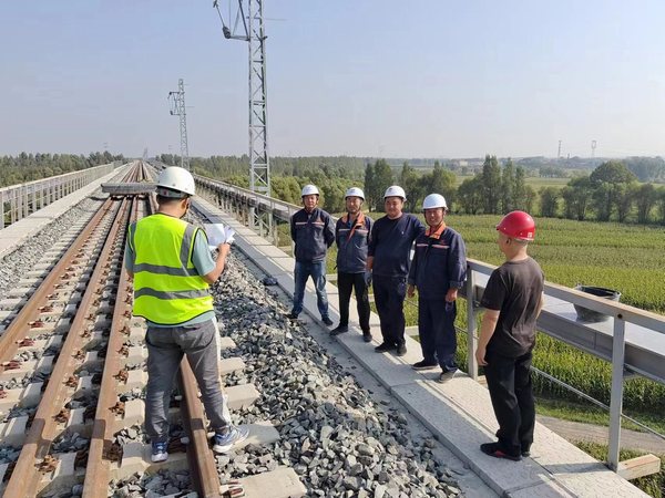 陜煤建設(shè)路橋分公司：念好“常字訣”，打好安全生產(chǎn) “主動(dòng)仗”