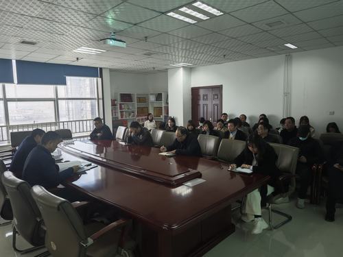 陜煤建設(shè)設(shè)計(jì)研究院：改革賦能，迎風(fēng)破浪再啟航