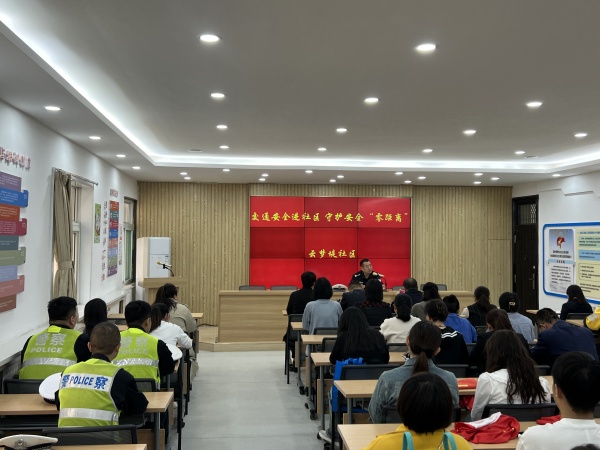 世界地球日，陜煤建設(shè)機電安裝公司在行動！