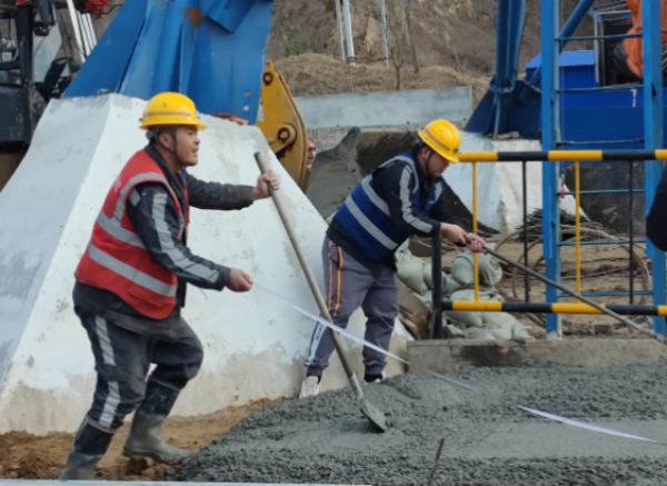 陜煤建設(shè)礦建三公司：今天，C位是TA!