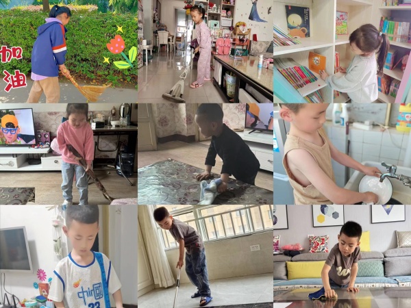 陜煤建設(shè)機(jī)電安裝公司：“曬”出你的勞動(dòng)瞬間