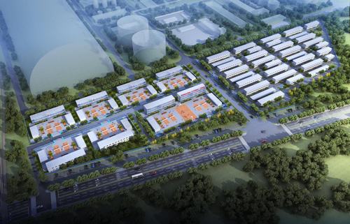 陜煤建設(shè)設(shè)計(jì)研究院：倡導(dǎo)綠色設(shè)計(jì)，彰顯人文關(guān)懷