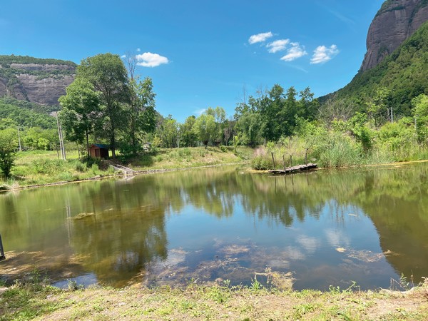春天再見(jiàn)，夏天你好