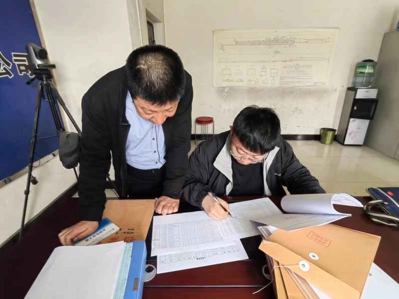 陜煤建設煤礦運營服務分公司：深化紀律教育 涵養(yǎng)清風正氣