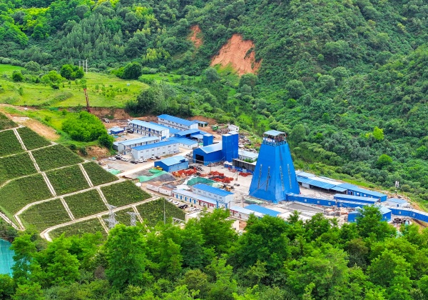 陜煤建設(shè)礦建三公司崔木項目二號副井及風(fēng)井工程八項單位工程順利通過工程質(zhì)量認(rèn)證