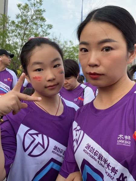 陜煤建設(shè)煤礦運(yùn)營(yíng)服務(wù)分公司：孩子，六一我想對(duì)你說(shuō)