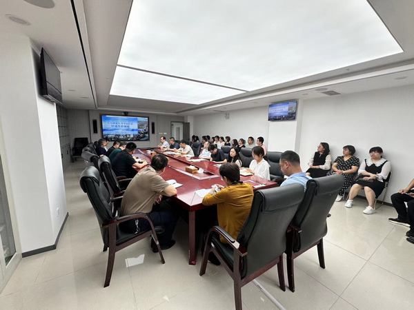  陜煤建設礦建二公司：“黨建+安全”促“安全生產(chǎn)月”平穩(wěn)進行