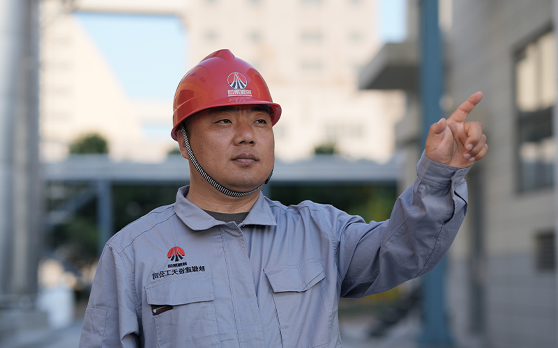 項(xiàng)目經(jīng)理談項(xiàng)目個(gè)人展示（三）