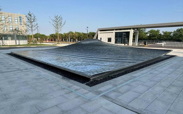 陜煤建設(shè)綠宇公司：以匠心促品質(zhì) 打造精品工程