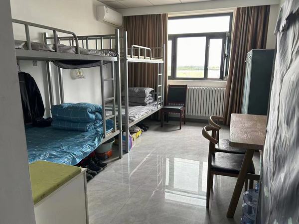 陜煤建設(shè)洗選煤運營公司榆陽運營項目部：夯實基層基礎(chǔ)  形成發(fā)展合力