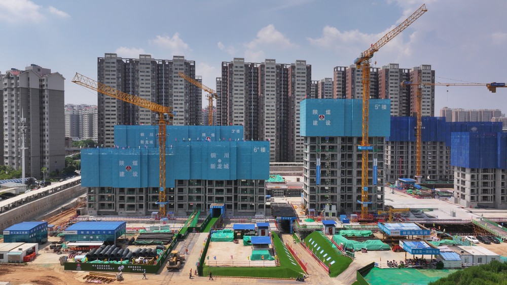 我是建筑人，我驕傲