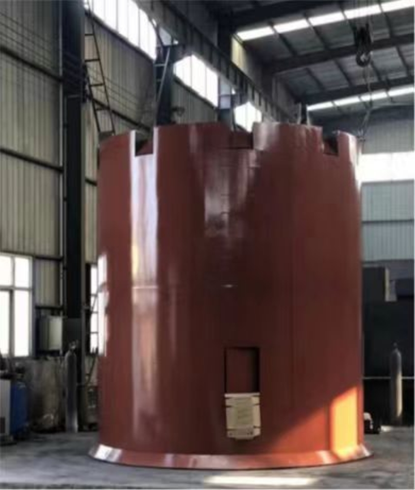 陜煤建設礦建三公司:“五小成果”新鮮出爐了!