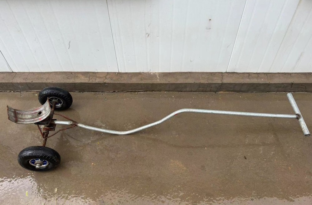 陜煤建設天工公司土建十七項目部“五小”創(chuàng)新再出新果