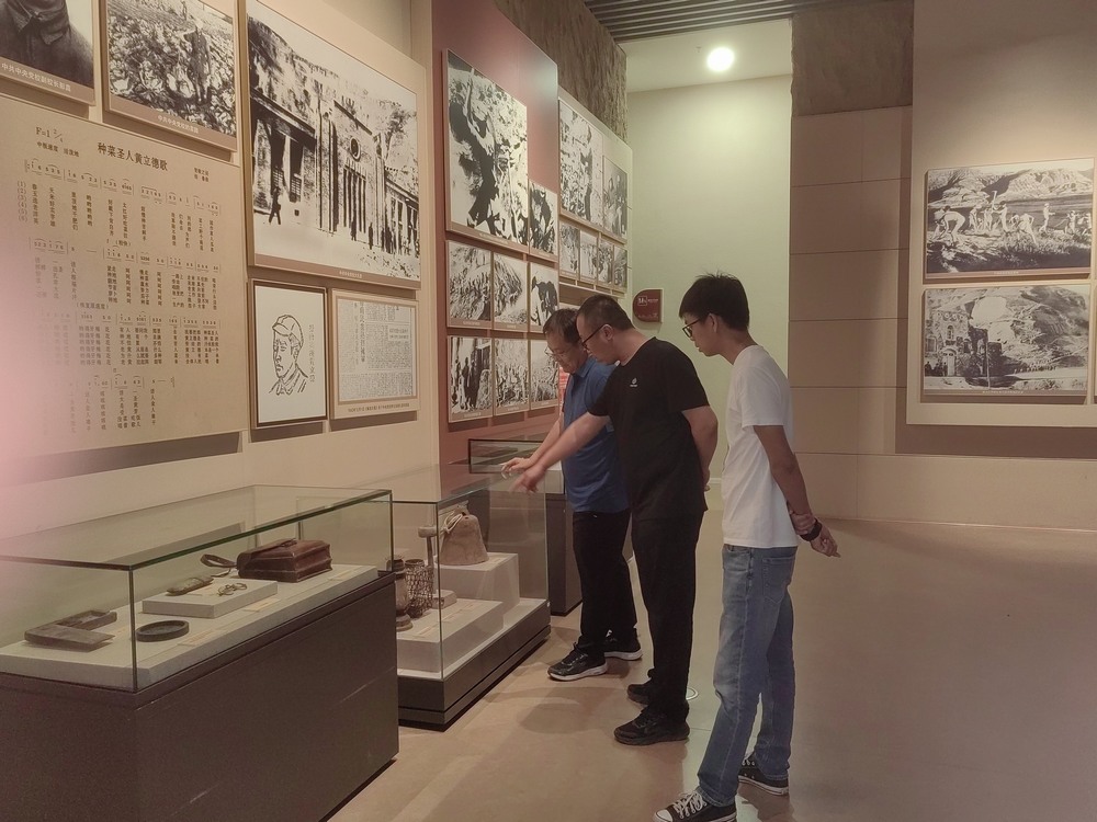  陜煤建設(shè)韓城分公司土建五項目部：廉政建設(shè)“三板斧”，斧斧有力