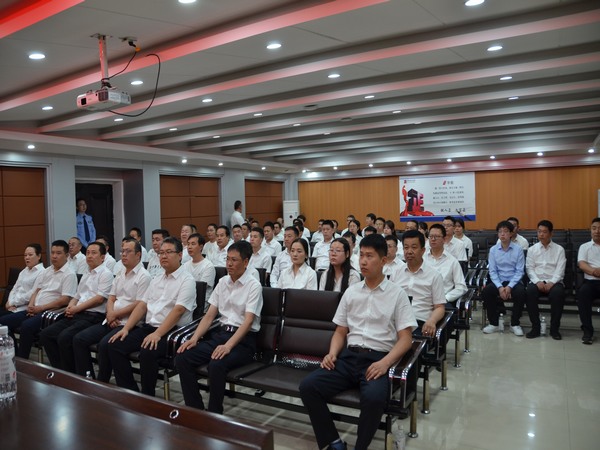 陜煤建設煤礦運營服務分公司：“廉”續(xù)發(fā)力  繪就廉潔文化新畫卷