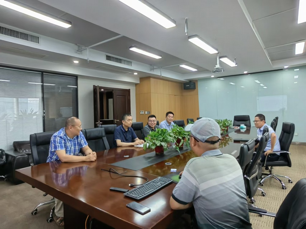 陜煤建設設計研究院：借鑒優(yōu)秀，共創(chuàng)未來