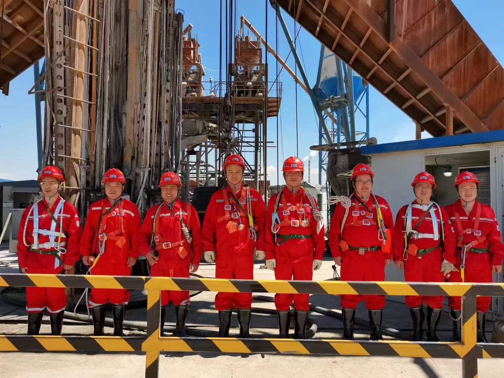 陜煤建設(shè)礦建二公司：多點(diǎn)發(fā)力助力，安全生產(chǎn)順利進(jìn)行