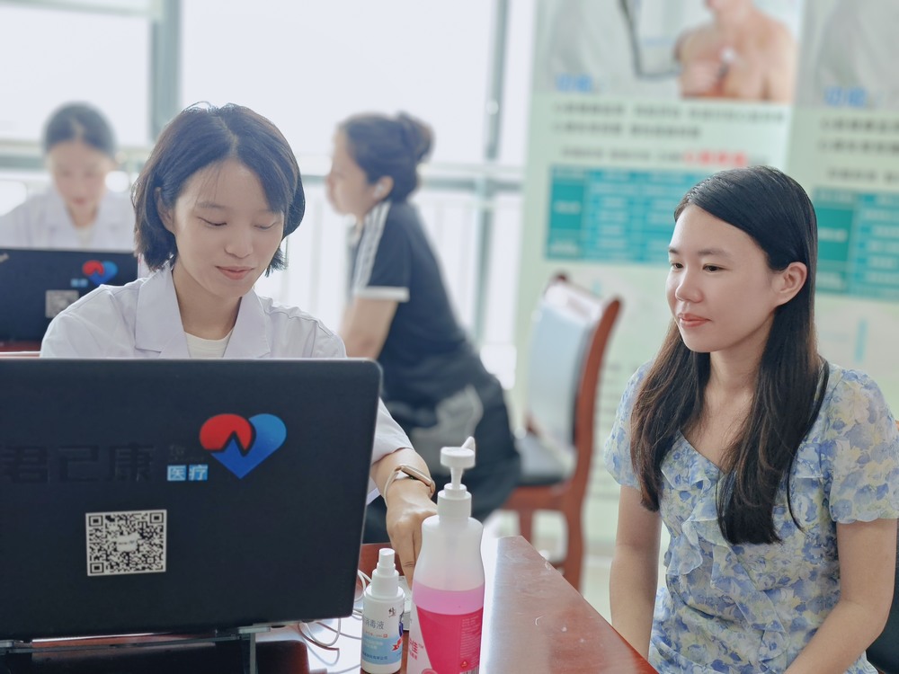 陜煤建設天工公司：從“心”開始，呵護職工“心”健康