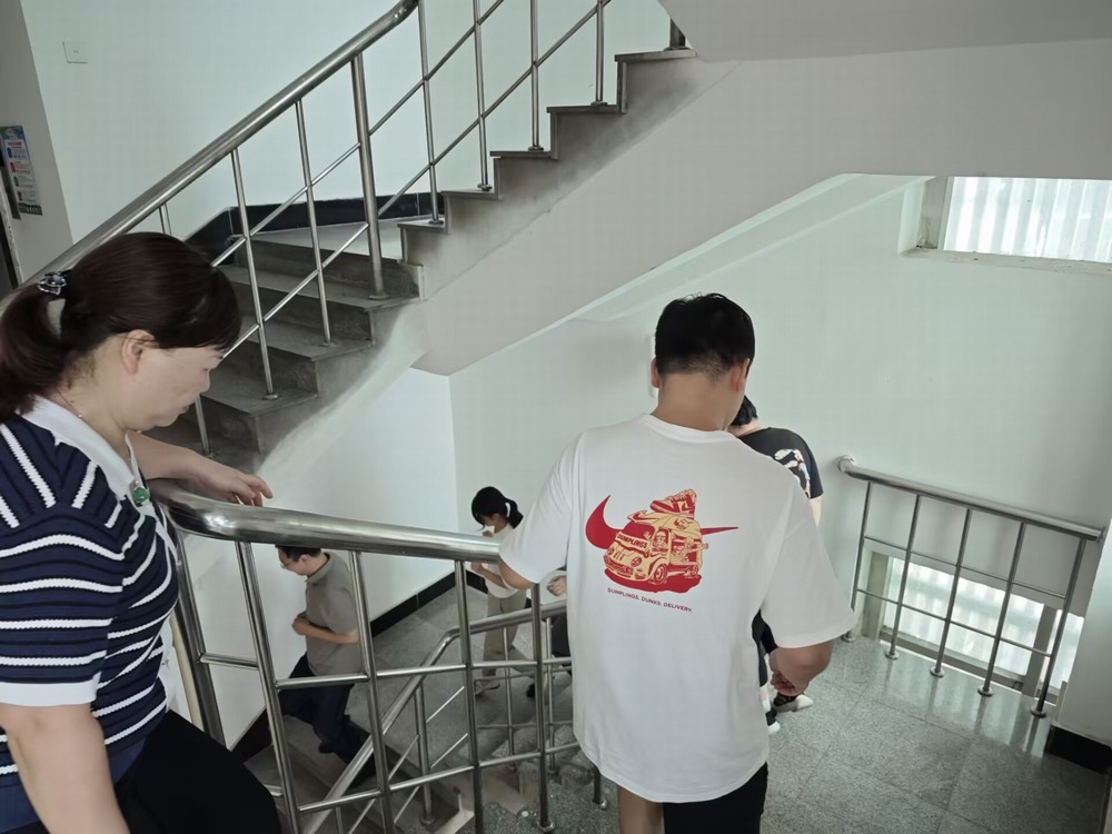 陜煤建設(shè)設(shè)計研究院：黨建引領(lǐng)“航向標(biāo)”，發(fā)展揚帆“破浪行”