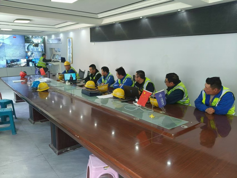 陜煤建設(shè)礦建三公司：三劑良方糾治安全“三違”不留情